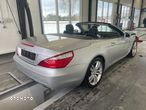 Mercedes-Benz SL 500 7G-TRONIC - 5