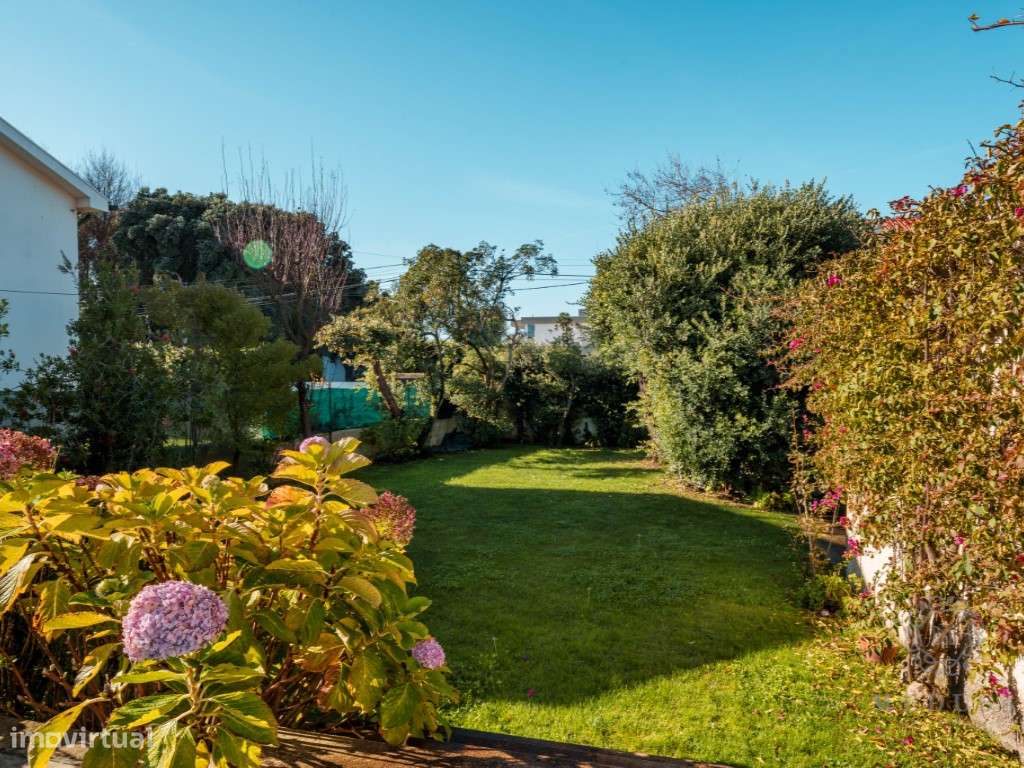 Moradia de Charme com Piscina e Vistas de Mar - Grande imagem: 4/26