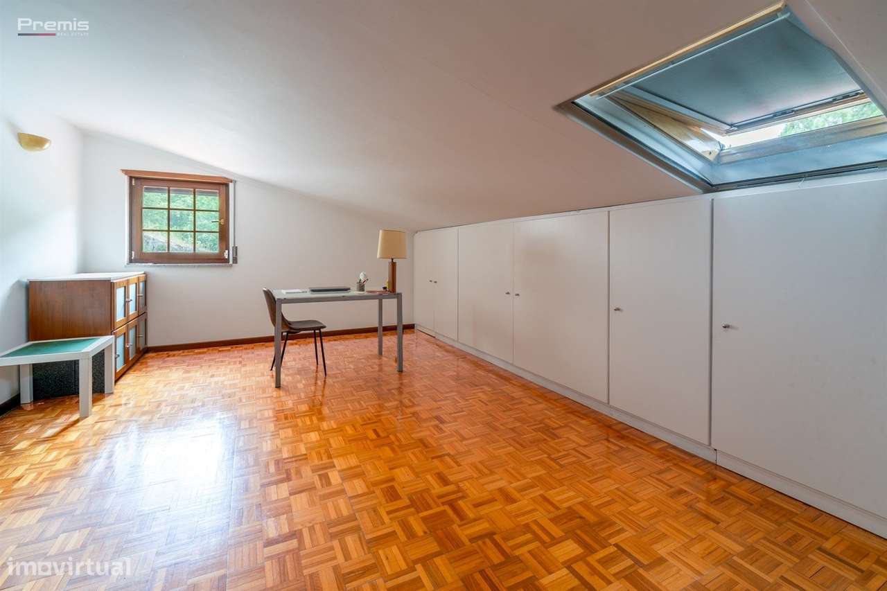 Moradia T4 Venda em Seia, São Romão e Lapa dos Dinheiros,Seia-36