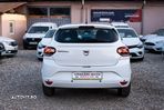 Dacia Sandero TCe 90 MT6 Comfort - 8