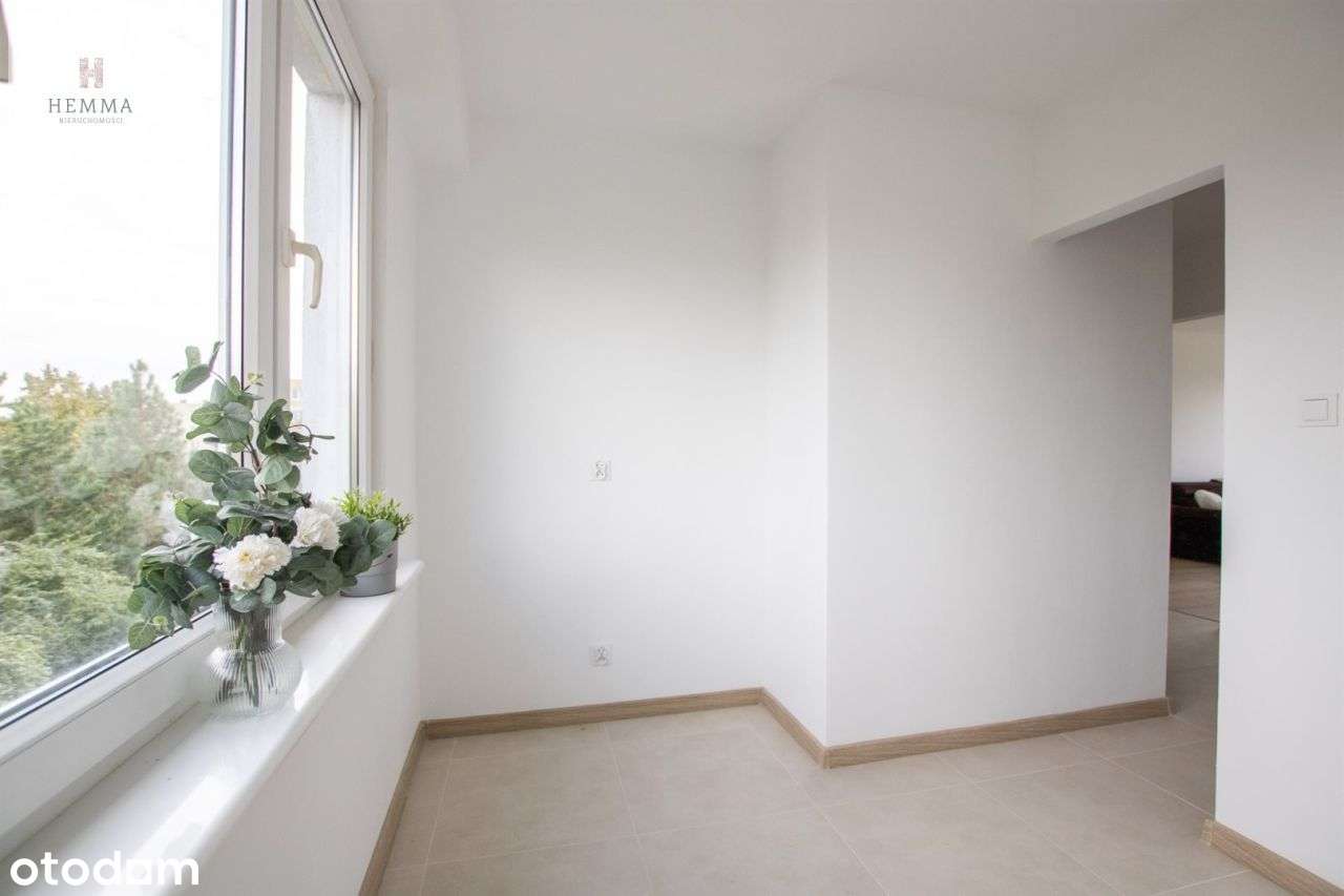 Mieszkanie, 57,90 m², Ostróda-13