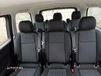 Mercedes-Benz Vito 114 CDI Tourer Lang HA Aut. PRO - 16