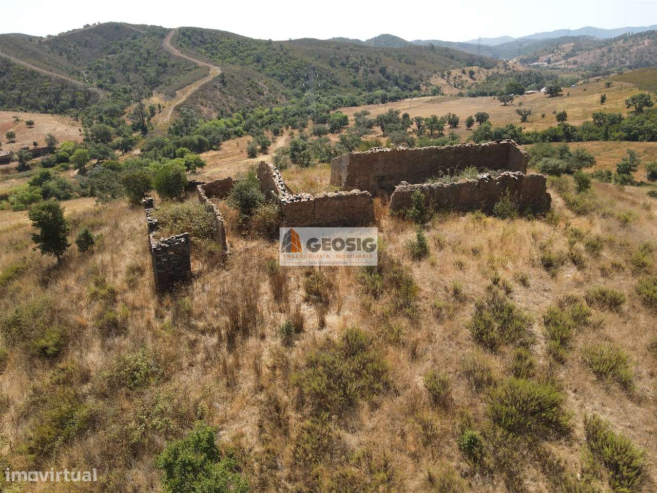 Herdade T2 Venda em Sabóia,Odemira-4