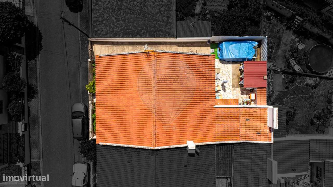 Moradia T4 para venda - Grande imagem: 5/41