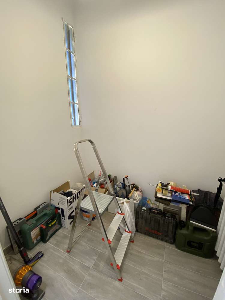 Apartament renov 3 camere, 2 băi, 2 balcoane, cameră dressing -ROSETTI-15