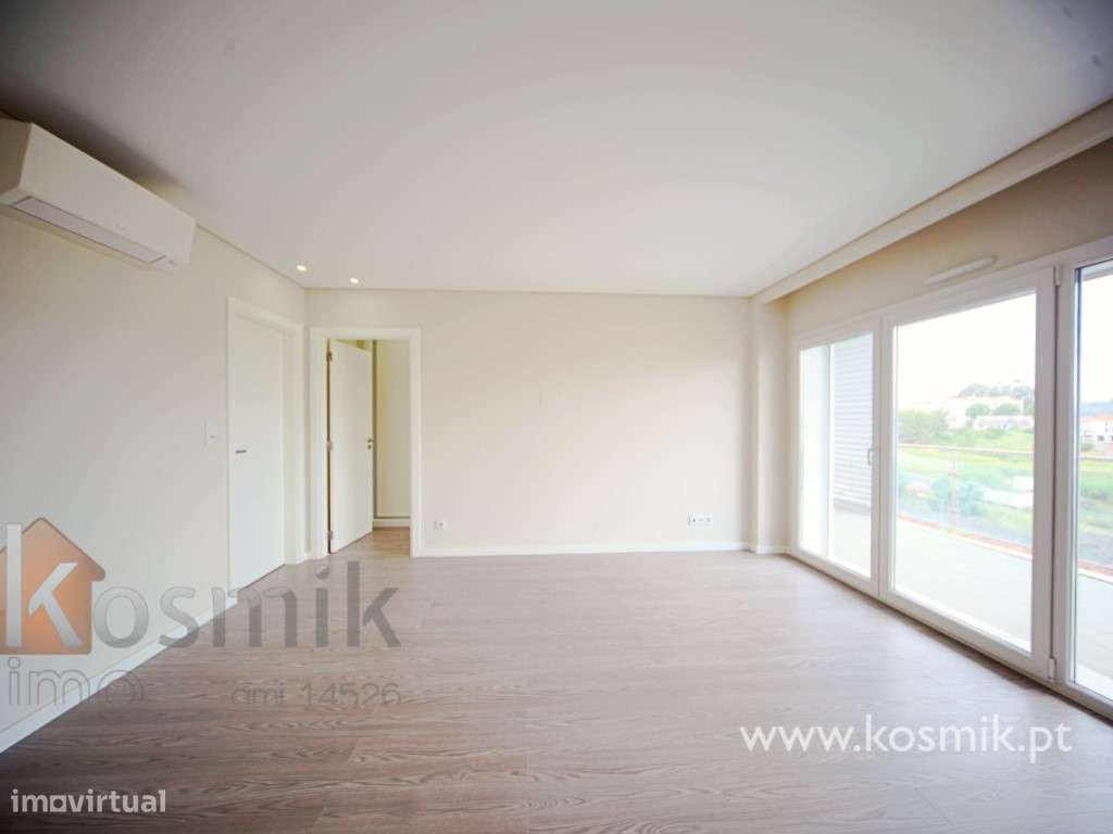 DUPLEX T4 + 2 salas - SOLVILLAS :: ODIVELAS :: NOVO : Equipado : Ch...-8