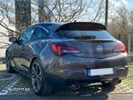 Opel Astra GTC 1.4 Turbo Start/Stop Sport - 4