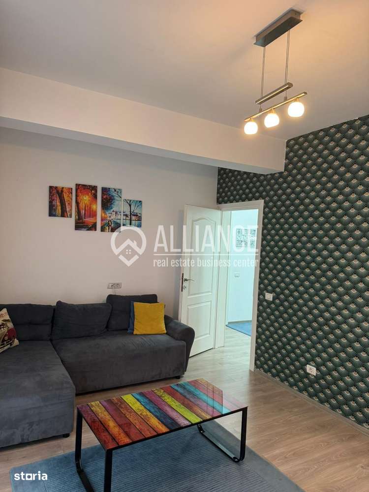 Lux și Confort Mamaia-Scandinavia Apartament 2 Camere,  Mamaia (cod12)-6