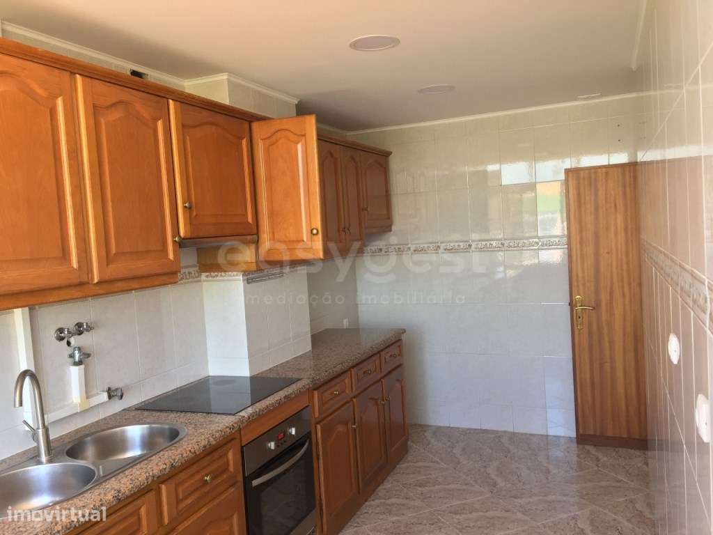 Apartamento T3 4 assoalhadas com vista rio situado no Dufa - Grande imagem: 4/17