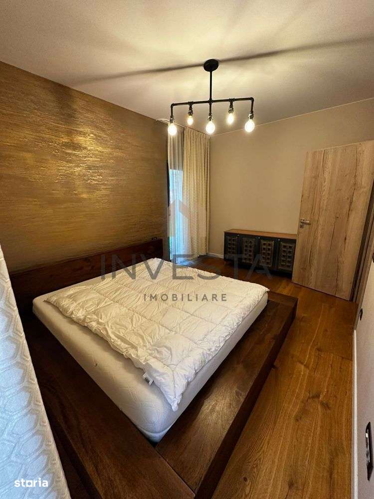 Apartament in vila cu panorama deosebita si garaj! - Imagine principală: 4/19