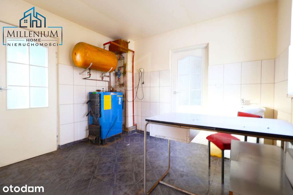 DOM Z POTENCJAŁEM |9,37AR| BLISKO NATURY I MIASTA-3