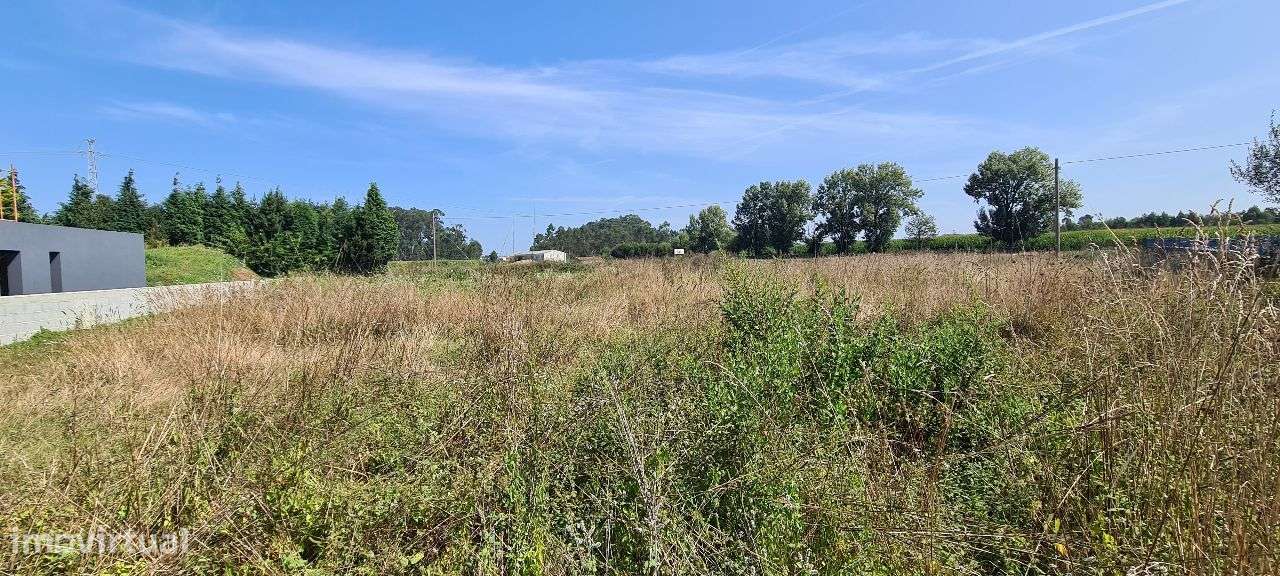 1219_01 Terreno para construção de Moradia em Fajozes - Vila do Conde - Grande imagem: 2/2