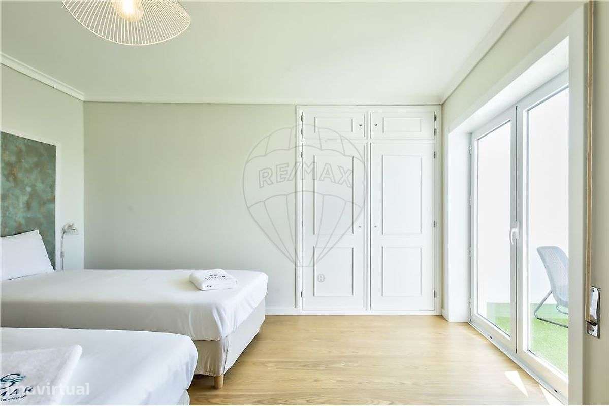 Apartamento T4 - Beira Mar - Aveiro-6