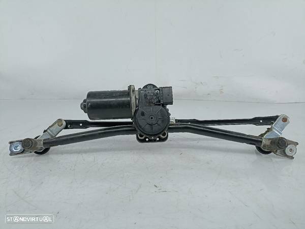 Motor Limpa Vidros Frente Hyundai I30 (Fd) - 2