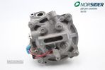 Compressor do ar condicionado Opel Adam|13-19 - 6