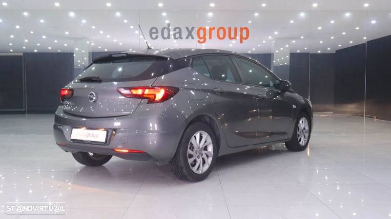 Opel Astra 1.0 Edition S/S - 3