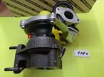 Turbo Original Fiat e Opel 1.3 Cdti Multijet - 2