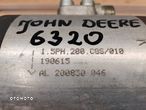John Deere 6220 {Pompa robocza HEMA AL200830 046} - 6