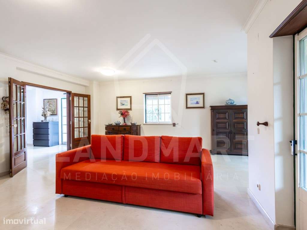Moradia – Benedita - Vista 5
