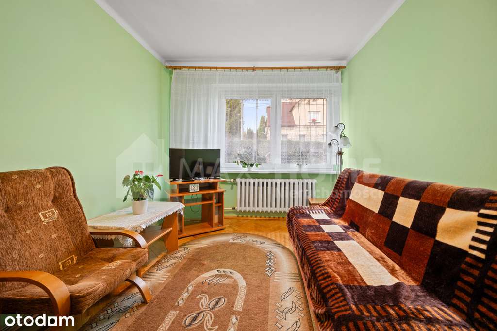 Dom 4 kondygnacje, 3 mieszkania! Piękny Widok!-1