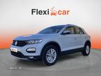 VW T-Roc 1.0 TSI Style - 3