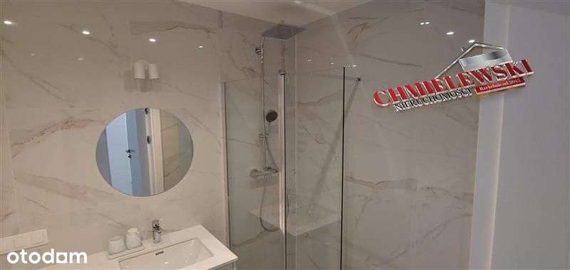 Apartament 3 pokojowy z balkonem w Mielnie, wysoki-13