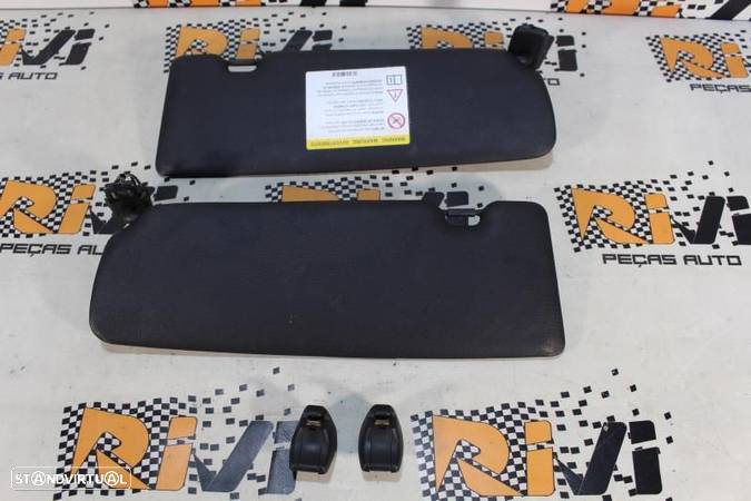 Kit de Teto Preto / Pack M BMW Serie 1 F21 - 8