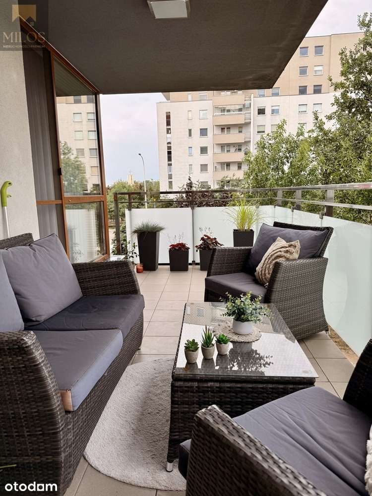 Apartament na eleganckim, zamkniętym osiedlu-15