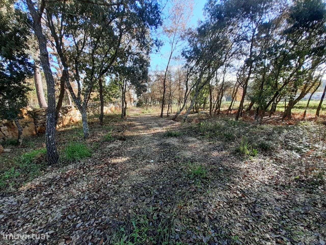 Terreno para construção - Grande imagem: 4/7