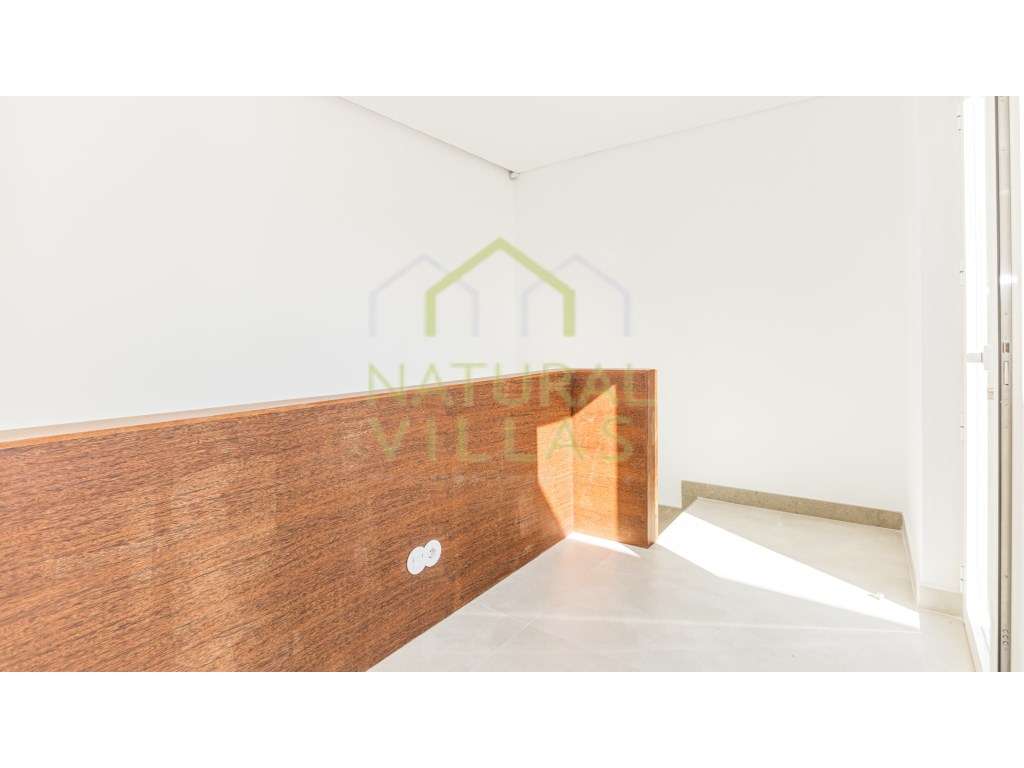 Apartamento T3 em Vilamoura-10