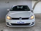 VW Golf 1.6 TDi Confortline DSG - 4