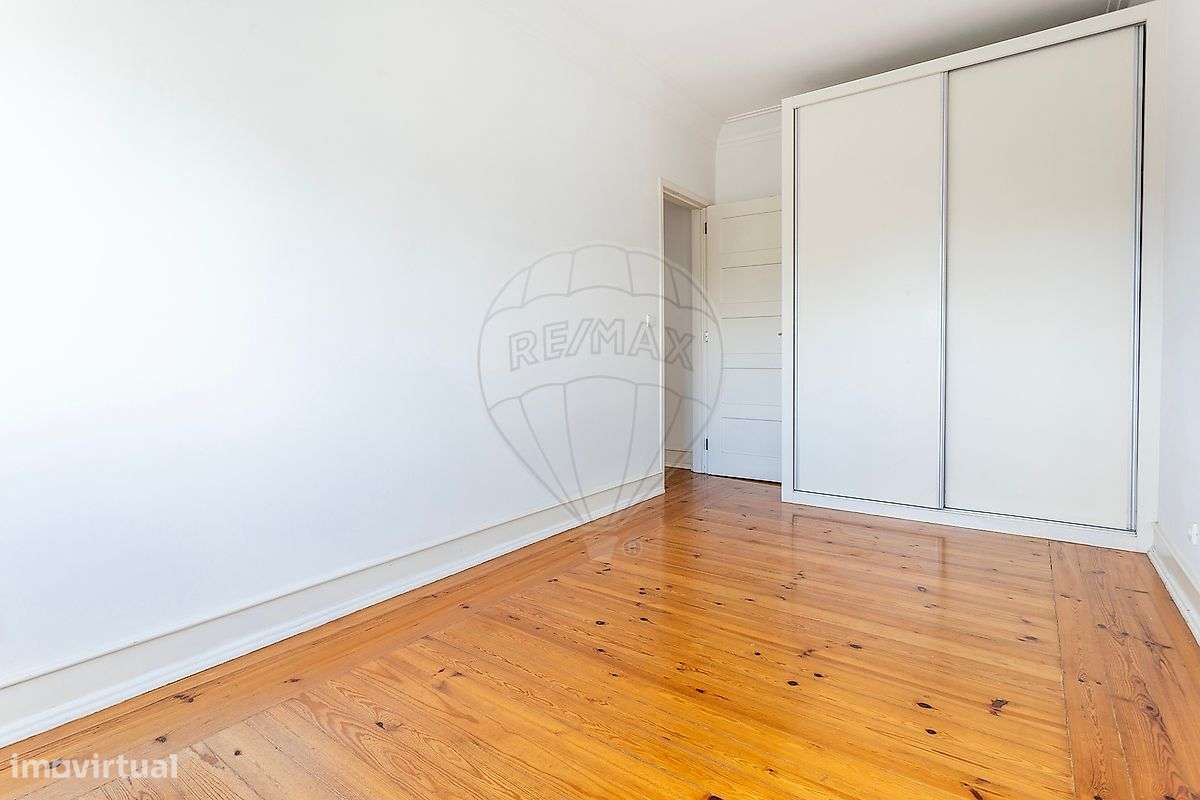 Apartamento T1 para arrendamento - Grande imagem: 4/18