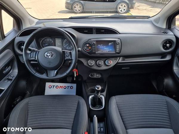 Toyota Yaris 1.5 Selection - 4