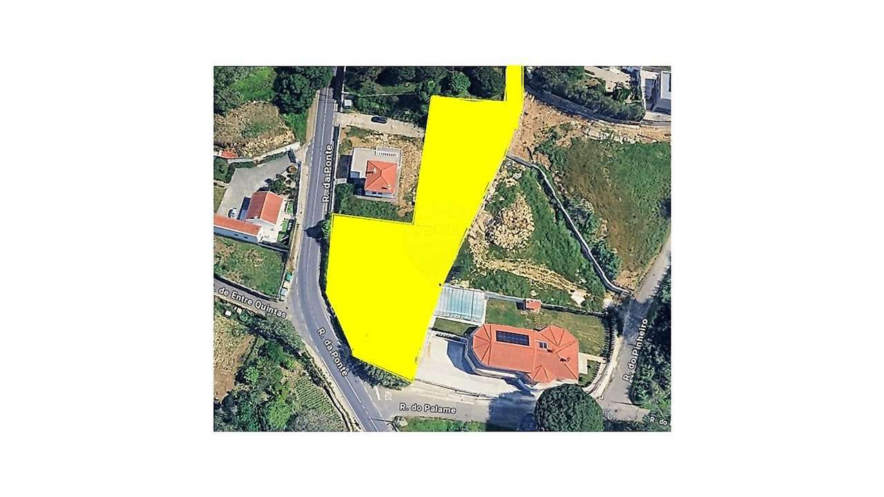 Terreno  para venda-6