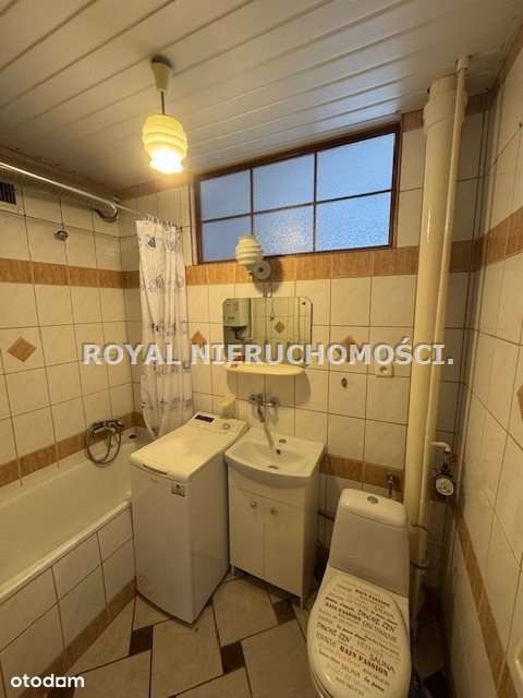 Mieszkanie na sprzedaż, Zabrze, 1 pokój-6