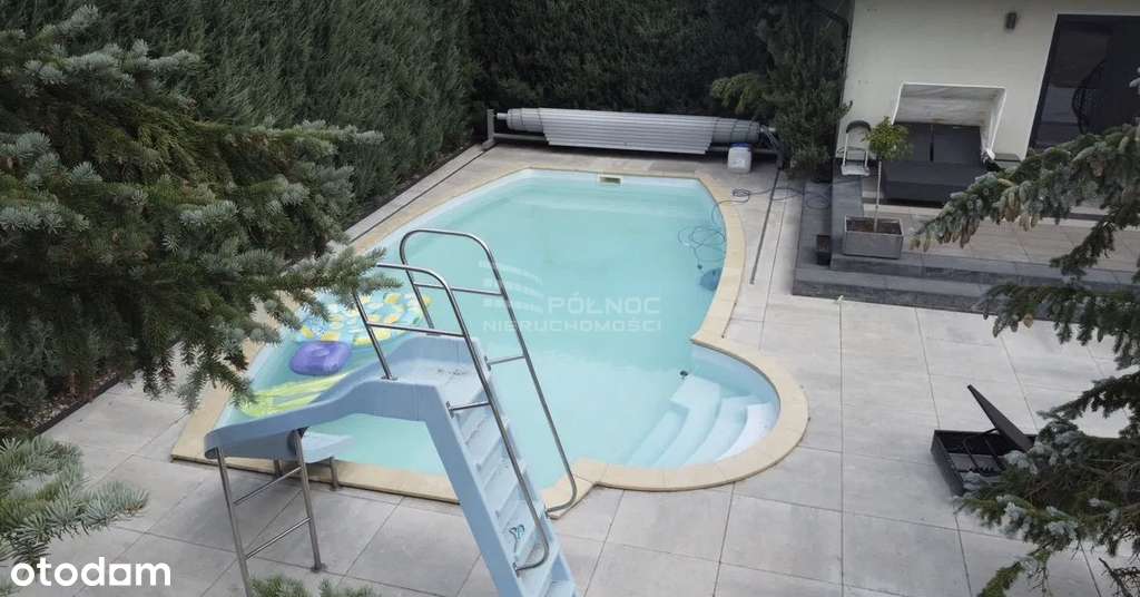 Prawdziwa perełka! Piękny dom w Chełmie! - Pełny obrazek: 4/18