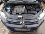 Dezmembrez VW Golf Plus 1.6 tdi - 7