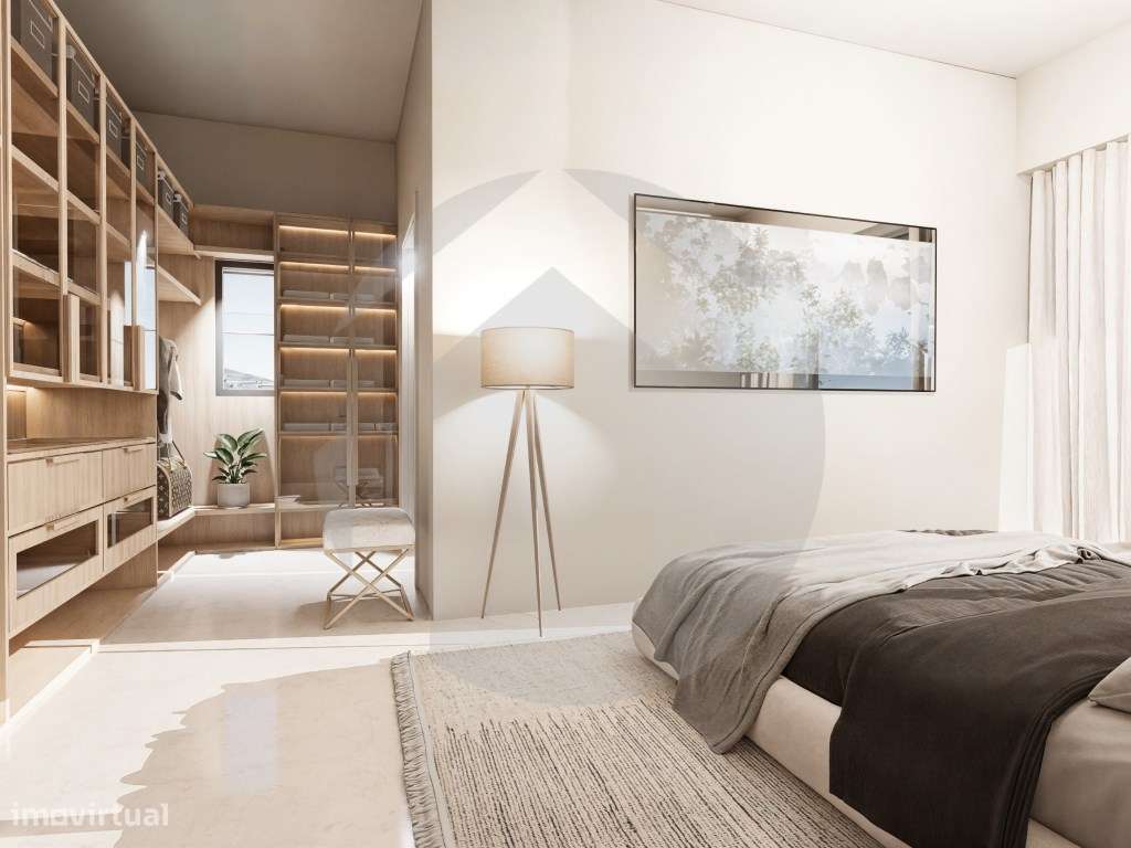 Terreno com Projeto Aprovado com Excelente Localização-8