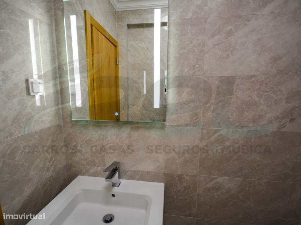 Apartamento T2 em Almeirim-20