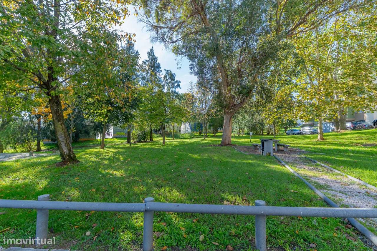 Apartamento T2 em Codível-Odivelas, junto ao metro-29