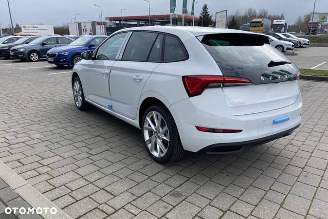 Skoda Scala - 6