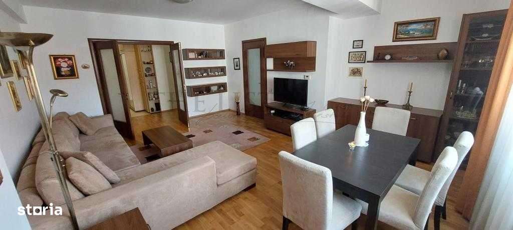 Apartament cu 3 camere | BANEASA