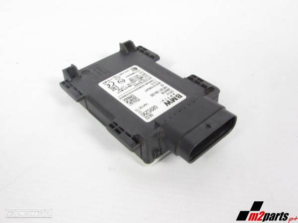 Sensor de radar SRR Seminovo/ Original BMW 5 (G30, F90)/BMW 5 Touring (G31)/BMW... - 2