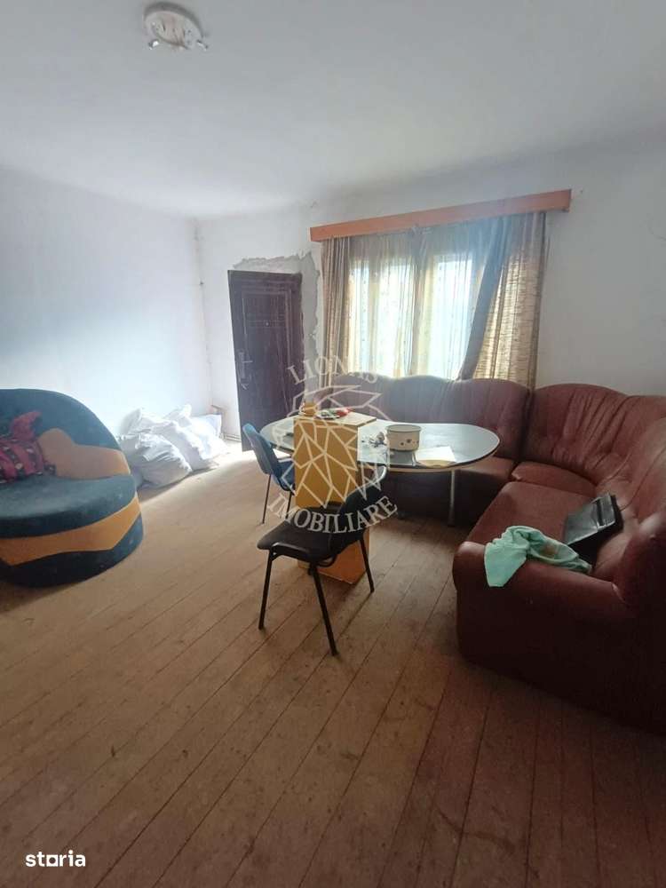 OPORTUNITATE INVESTITIE! Casa cu 2 apartamente- Zona Eroilor - Imagine principală: 4/8