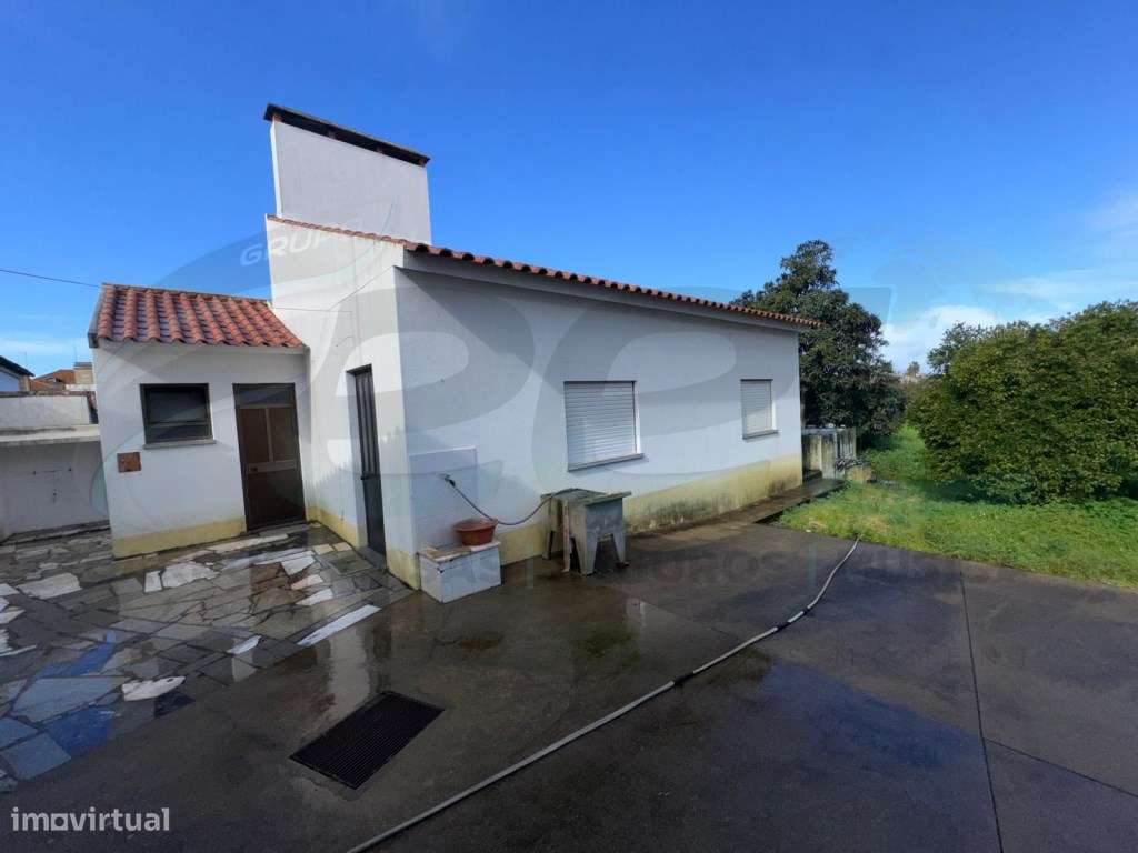 Charme Alentejano numa Moradia T3+2 com Garagem-38