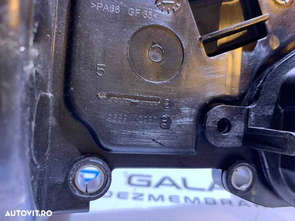 Capac Motor Culbutori cu Epurator Gaze Ford Mondeo MK 4 1.6 TDCI 2011 - 2015 Cod 9689112980 M06042A170 - 7