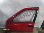 Porta Frente Esquerda  Nissan Sunny Iii (n14) 1.4 [1990_1995] - 1