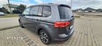 Volkswagen Touran 1.6 TDI SCR (BlueMotion Technology) DSG Trendline - 7