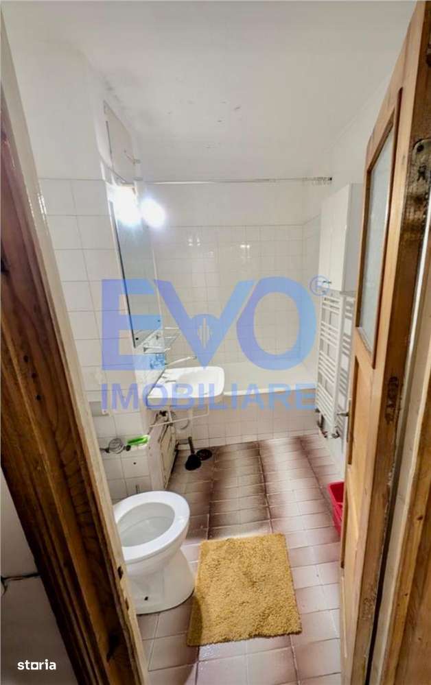 Apartament de vanzare, 2 camere, decomandat, etaj 2, garaj, Arcu, Iasi-4