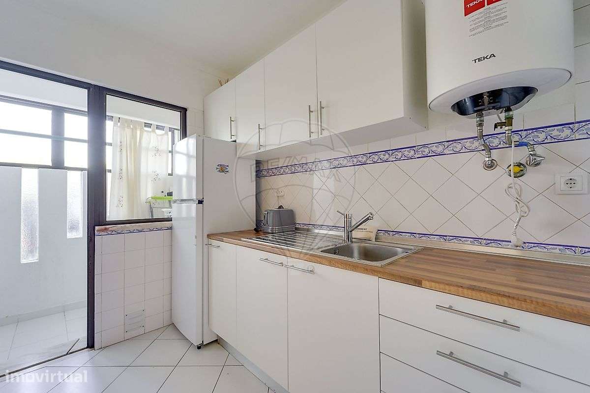 Apartamento T2 para venda - Grande imagem: 4/25